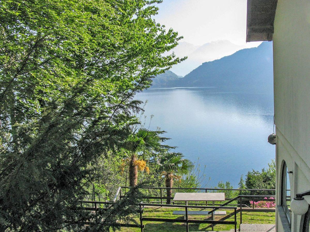 Giulietta By Interhome Holiday home Pianello Del Lario